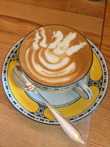 Coffee