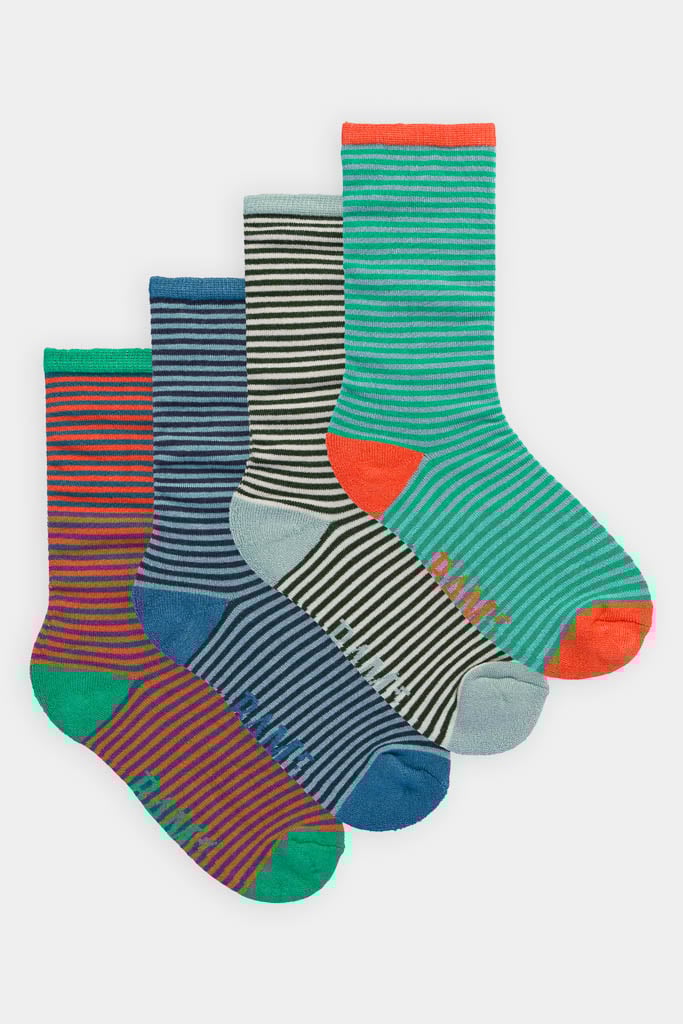 BAM Woodcombe Bamboo Socks Pack