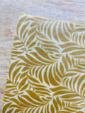 Beeswax Fabric Wraps - Sandwich Wrap/Pecyn Brechdanau Organic