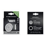 Bialetti Gasket & Filter - Venus (4 Cup) packaging