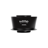 Ceado Hoop Coffee Brewer in the colour Black
