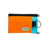 Chums Surfshorts Wallet in Orage aqua