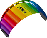 HQ Symphony Beach III 1.8 Rainbow R2F Sport Kite