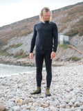 Howies Men's Merino Schlong Johns post swim must