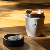 KeepCup Helix Thermal Medium 8oz/227ml Double Walled Reusable Cup