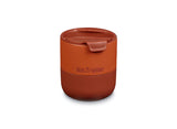 Klean Kanteen Rise 280ml Lowball in the colour Autumn Glaze