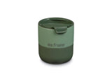 Klean Kanteen Rise 280ml Lowball in the colour Sea Spray