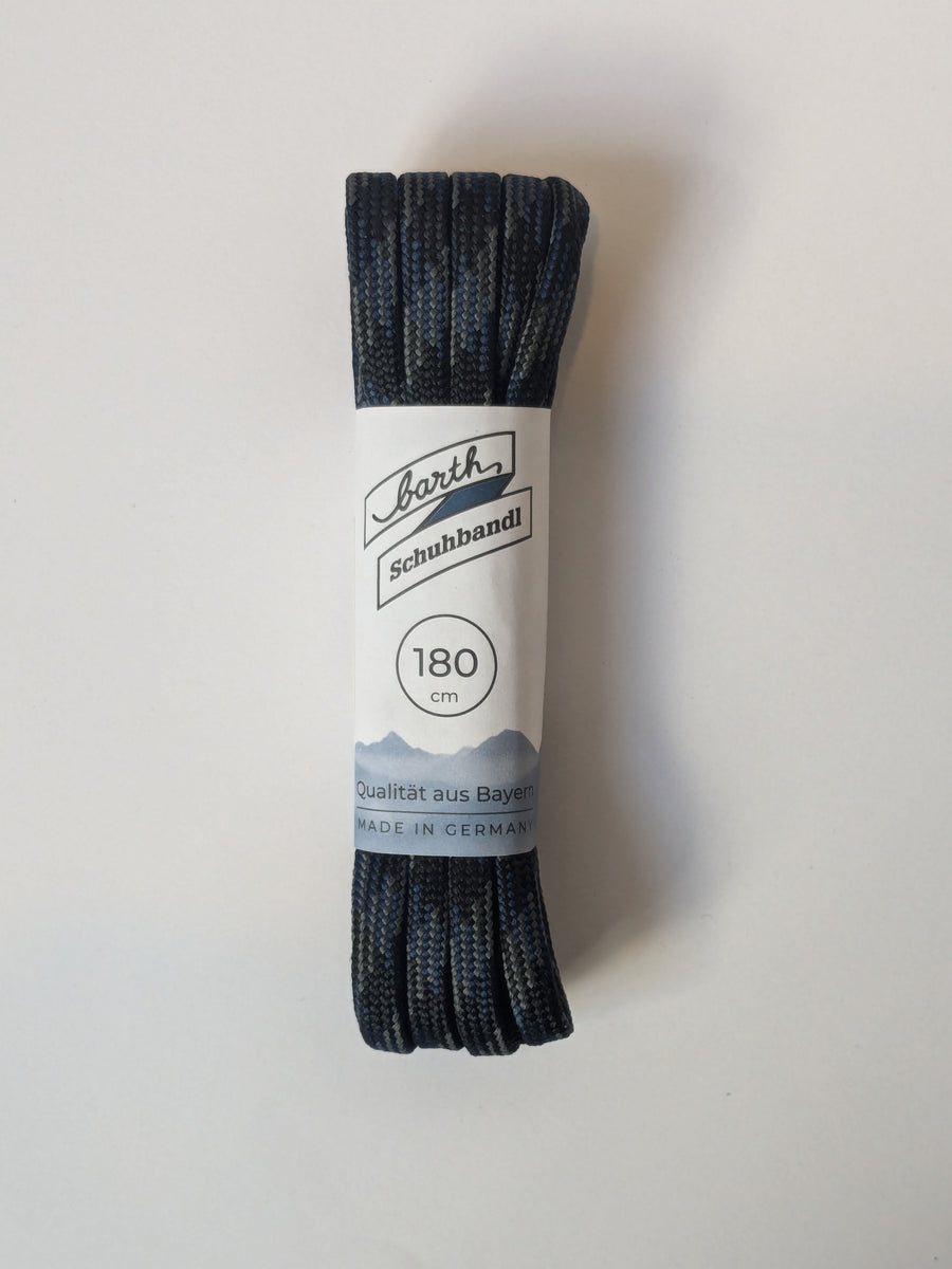 Meindl Boot Laces – 180cm – Rumdoodles - Main Image