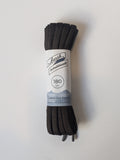 Meindl Boot Laces – 180cm in the colour brown