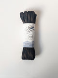 Meindl Boot Laces – 200cm in the colour brown dark brown