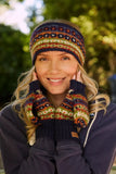 Pachamama Colorado Headband blonde headshot