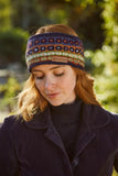 Pachamama Colorado Headband Ginger headshot