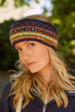 Pachamama Colorado Headband blonde headshot