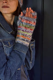 Pachamama Coroico Handwarmer palms together