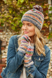 Pachamama Coroico Handwarmer coy