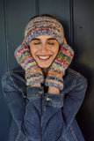 Pachamama Coroico Handwarmer i cant hear you
