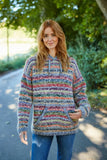 Pachamama Coroico Hoody