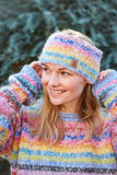 Pachamama San Francisco Headband