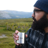 Primus 4-Season Mug 0.3L in the hills