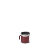 Primus Koppen Mug 0.2L in the colour ox red