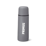Primus Vacuum Bottle 0.35L in the colour concrete grey