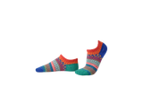Solmate Cayenne Trainer Socks