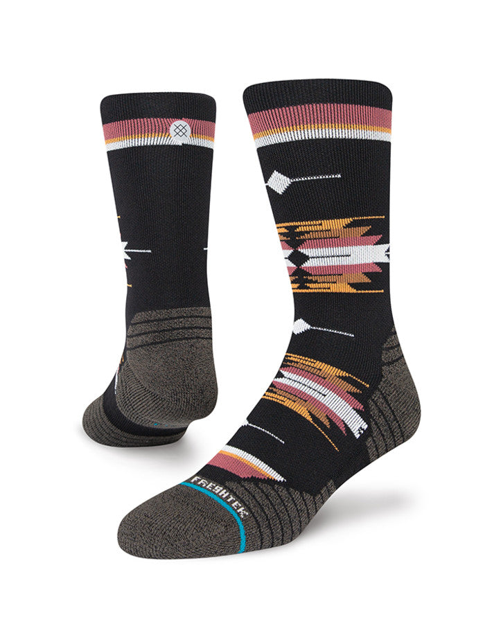 Stance mid deals socks