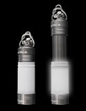 iPROTEC Pro Poplite - Black shown in compact and open