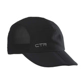 CTR SUMMIT Air Cap in the colour black