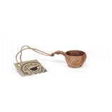 Kupilka Mini Cup 10ml in the colour brown