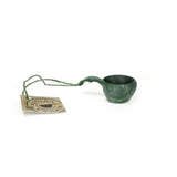 Kupilka Mini Cup 10ml in the colour in conifer green