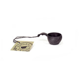 Kupilka Mini Cup 10ml in the colour black