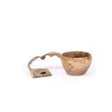 Kupilka Classic Cup 210ml in the colour brown
