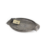 Kupilka Plate 440ml in the colour black