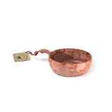 Kupilka Bowl 550ml in the colour cranberry red