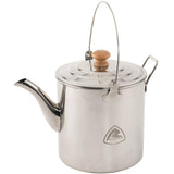 Robens White River Kettle 3L Stainless Steel