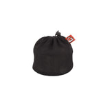 Carry bag and packed up Robens Lumberjack Wood Stove