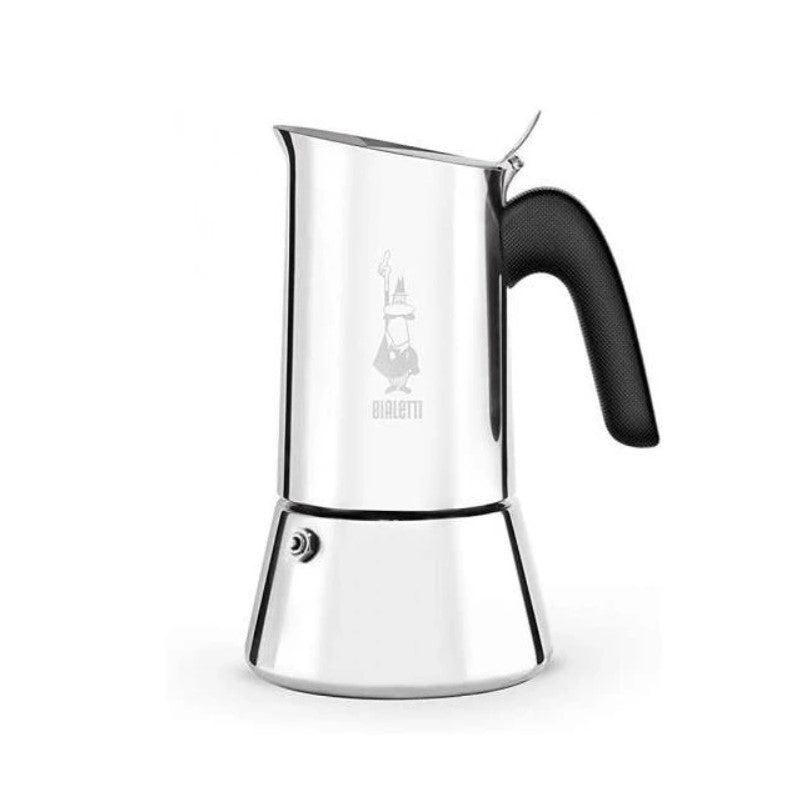 Bialetti Venus Induction 'R' Stovetop Coffee Maker (4 Cup)