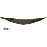 Bushmen ZEN Hammock in Olive