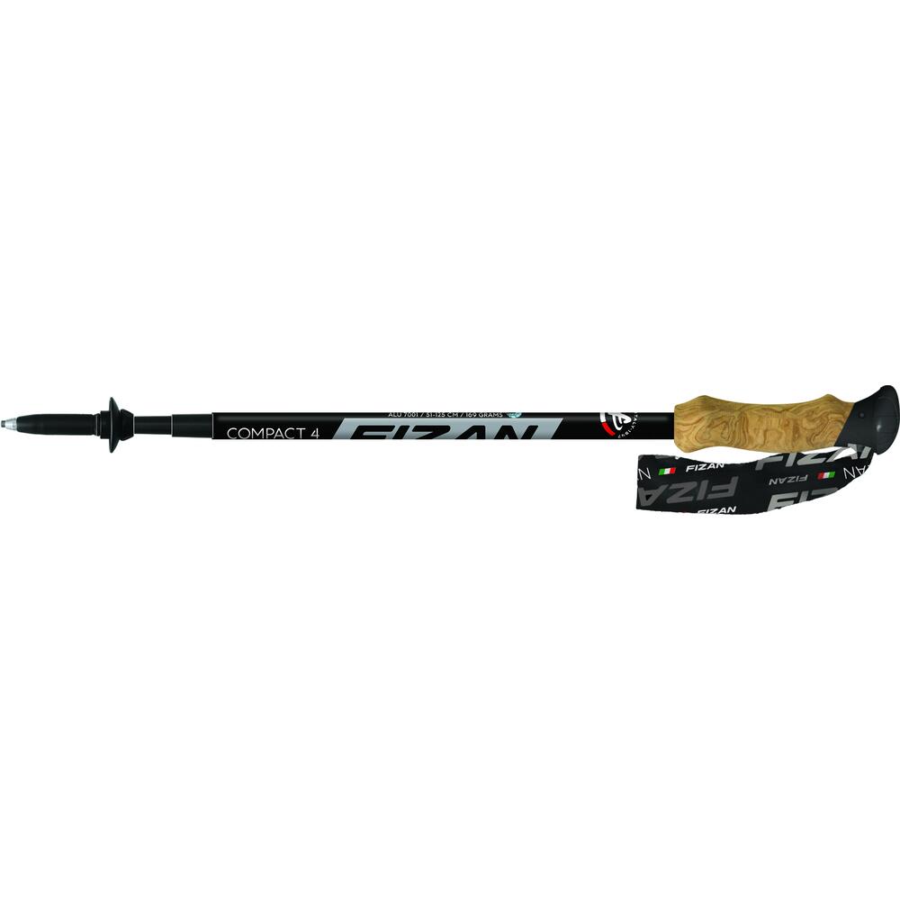 Fizan Compact 4 Walking Poles