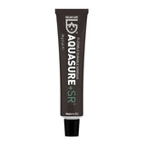 A tube of one ounce or 28 grams of Gear Aid Aquasure + SR Shoe Repair Adhesive