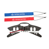 Accessories that are included with HQ Symphony Beach III 1.3m R2F in Aqua