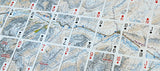 Harvey Glen Coe Playing Cards Details