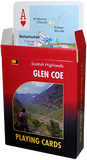 Harvey Glen Coe Playing Cards
