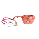 Kupilka Jr Cup 120ml Little My in Red