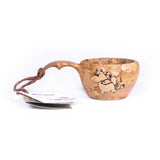Kupilka Jr Cup 120ml Moomin Troll in Brown
