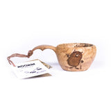 Kupilka Jr Cup 120ml Stinky in Brown