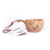 Kupilka Moomin Troll in Brown - Classic Cup 210ml