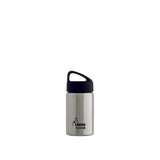 Laken Classic Thermo 0.35L - Wide Mouth in Steel
