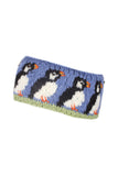 Pachamama Circus Of Puffins Headband